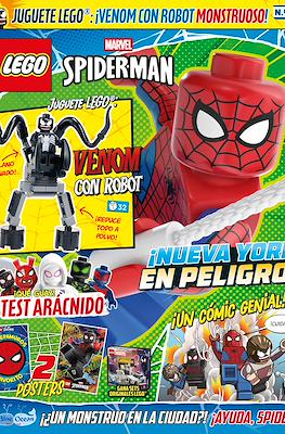 Lego Marvel Spider-Man #15