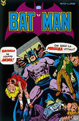 Batman / Batman & Co #13