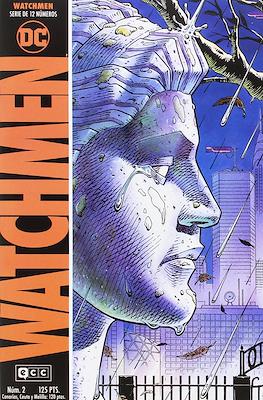Watchmen (Grapa. 32 pp) #2