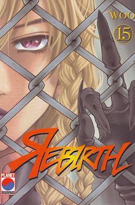 Rebirth #15