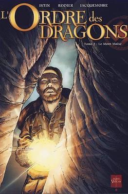 L'Ordre Des Dragons #2