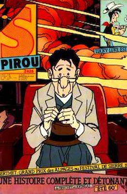 Le journal de Spirou #2426