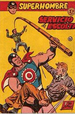 Superhombre #61