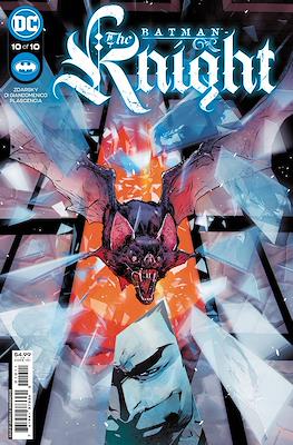 Batman: The Knight (2022) #10