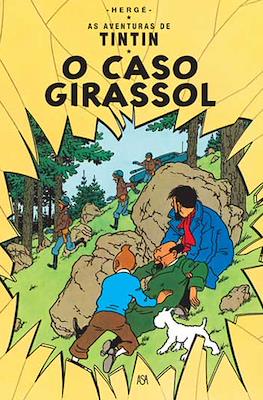 As aventuras do Tintin (Cartoné) #18