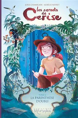 Les Carnets de Cerise #6