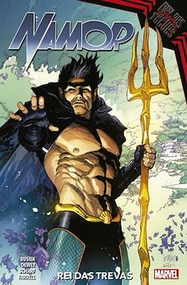 Namor Rei das Trevas