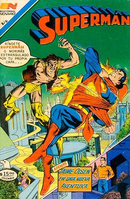 Superman #254