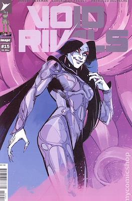 Void Rivals (Variant Covers) #15.4