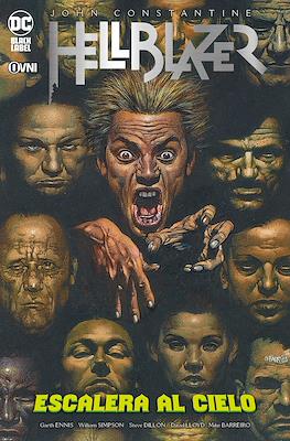 Hellblazer de Garth Ennis (Rústica 160-272 pp) #3