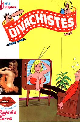 Divachistes #3