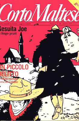 Corto Maltese #IX 10