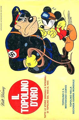 Il Topolino d'Oro #31