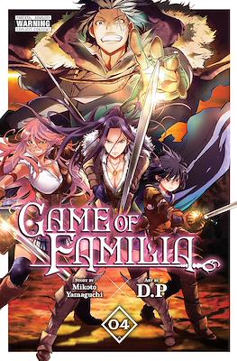 Game of Familia (Softcover) #4