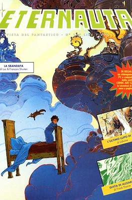L'Eternauta / L'Eternauta Presenta #147