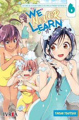 We Never Learn #6