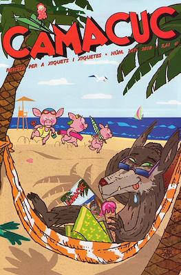 Camacuc #247
