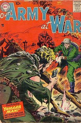Our Army at War / Sgt. Rock #62