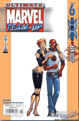 Ultimate Marvel Team-Up #6