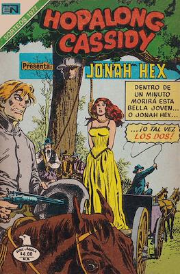 Hopalong Cassidy #281