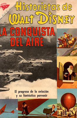 Historietas de Walt Disney #169