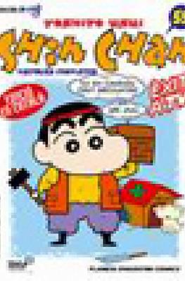 Shin-Chan (Rústica 64 pp) #55