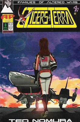 Tigers of Terra (1993-1997)