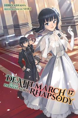 Death March to the Parallel World Rhapsody #17
