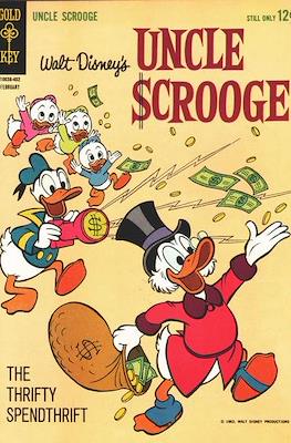 Uncle Scrooge #47