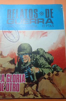 Relatos de guerra #193