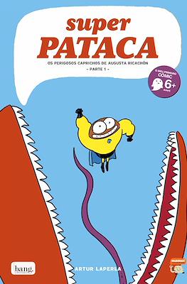 O meu primer cómic. 6+ anos #8
