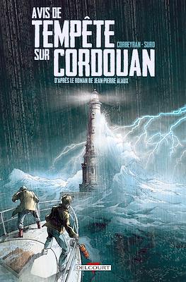Une aventure de Séraphin Cantarel