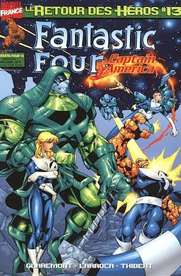 Fantastic Four Vol. 2 #13