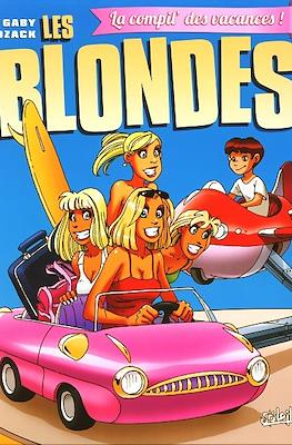 Les Blondes Hors-séries #10