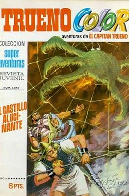 Trueno Color #113