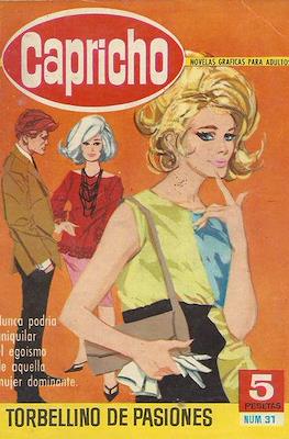 Capricho (1963) #31