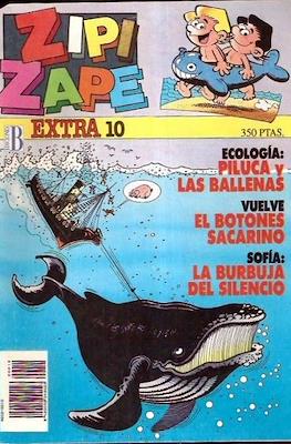 Zipi y Zape Extra / Zipi Zape Extra #10
