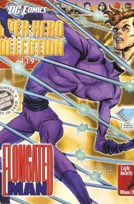 DC Comics Super Hero Collection (Fascicle. 16 pp) #119