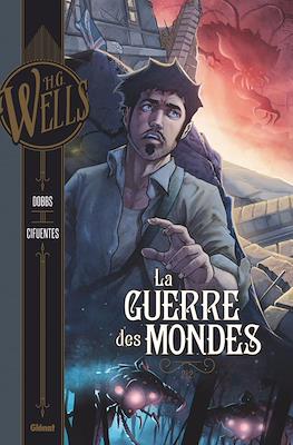 H.G. Wells Collection #3