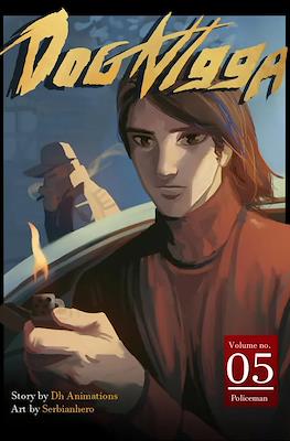 Dog Nigga (Softcover 242 pp) #5