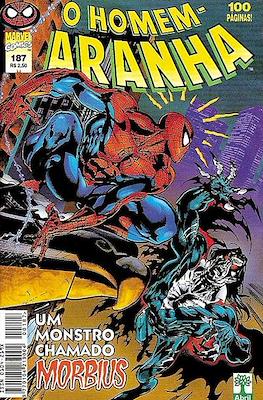 Homem Aranha #187
