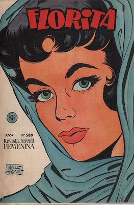 Florita #509