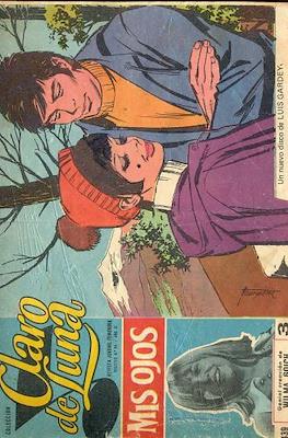 Colección Claro de Luna #439