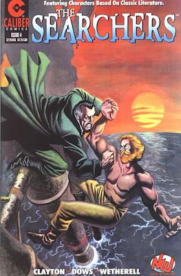 The Searchers #4