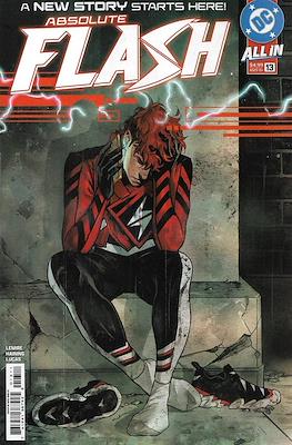 Absolute Flash #13