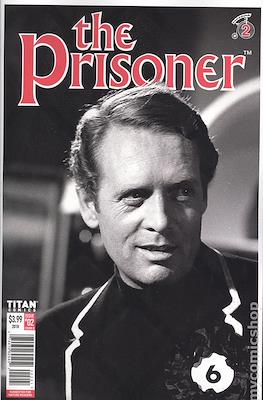The Prisoner (Variant Covers) #2