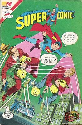 Supermán - Supercomic #236