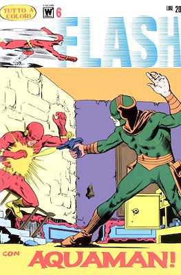 Flash #6