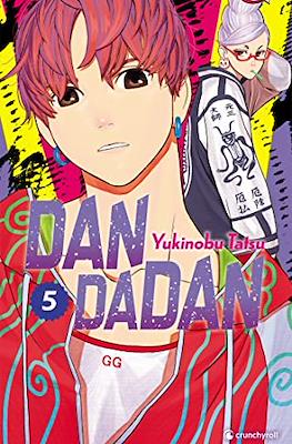 Dandadan (Broché) #5