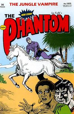 The Phantom #1625